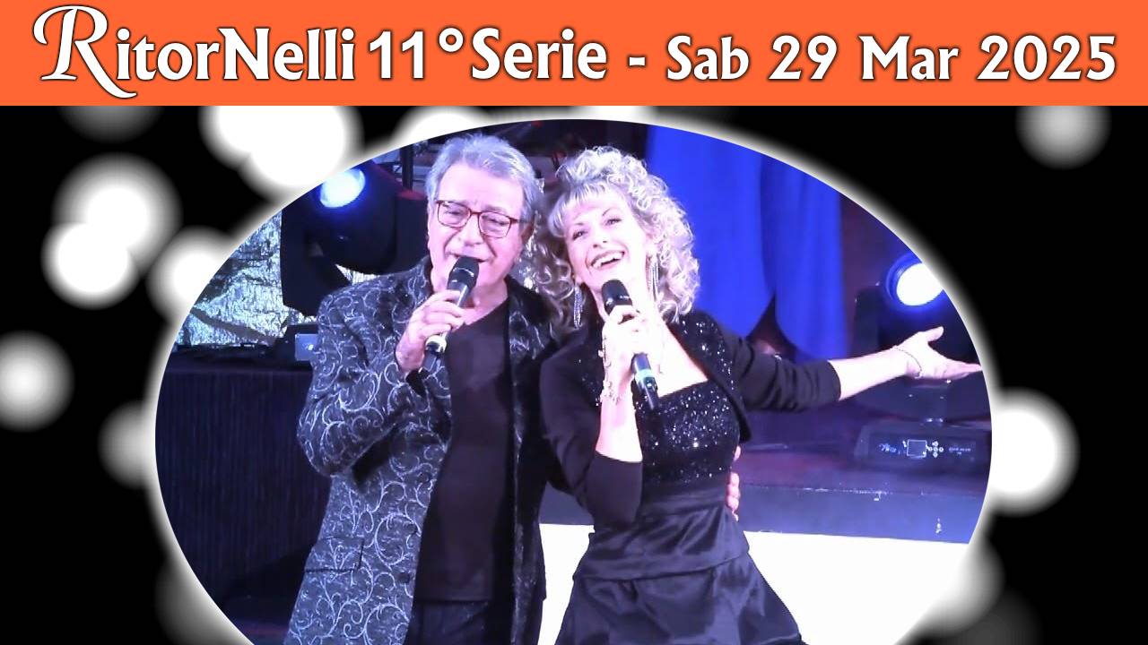 Trasmissione RitorNelli